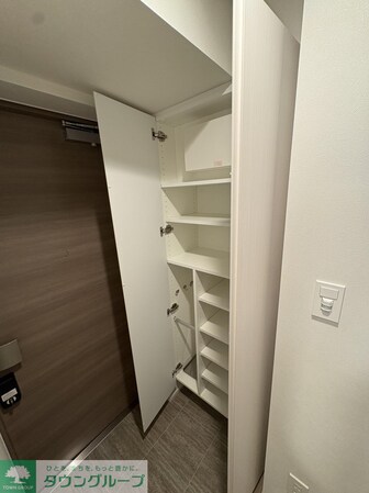 Prima Stellaの物件内観写真